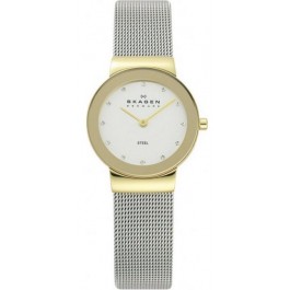   Skagen 358SGSCD