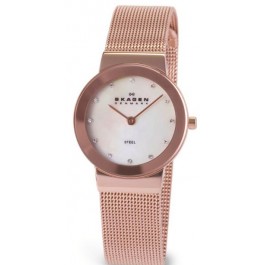   Skagen 358SRRD