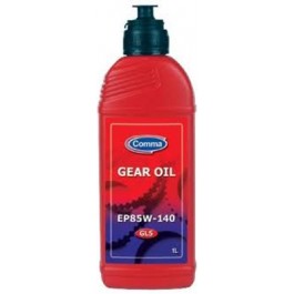 Comma GEAR OIL EP 85W-140 1л