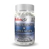 BiotechUSA Hyaluronic & Collagen 30 caps - зображення 2