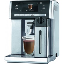 Delonghi PrimaDonna Exclusive ESAM 6900.M