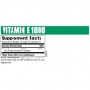 Universal Nutrition Vitamin E 1000 50 caps - зображення 2