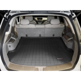 WeatherTech Коврик резиновый в багажник Audi Q5