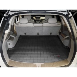   WeatherTech Коврик резиновый в багажник Audi Q5