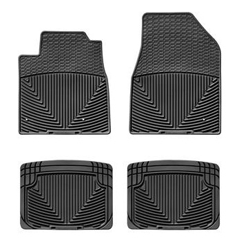 WeatherTech Коврики резиновые в салон Toyota RAV4 - зображення 1