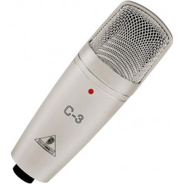   Behringer C3