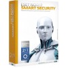 Антивірус Eset NOD32 Smart Security 5
