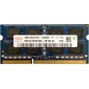 SK hynix 4 GB SO-DIMM DDR3 1600 MHz (HMT351S6CFR8C-PBN0) - зображення 1