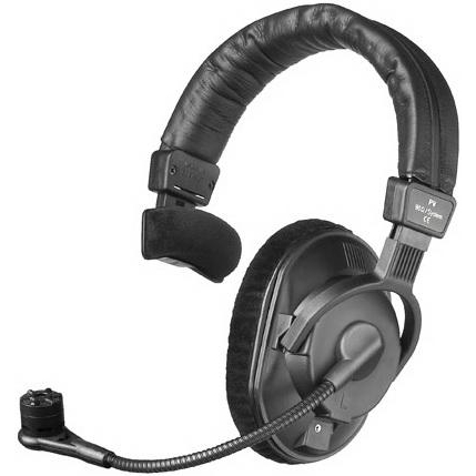 Beyerdynamic DT 287 PV/80 Om - зображення 1