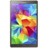 Samsung Galaxy Tab S 8.4 (Titanium Bronze) SM-T700NTSA - зображення 1