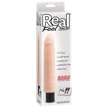 Pipedream Products Real Feel N11 - зображення 1