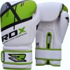 RDX Rex Leather Boxing Gloves (BGR-F7/10122/10128/10103) - зображення 3