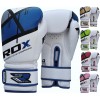 RDX Rex Leather Boxing Gloves (BGR-F7/10122/10128/10103) - зображення 4