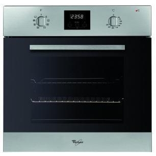 Whirlpool AKP 458/IX - зображення 1