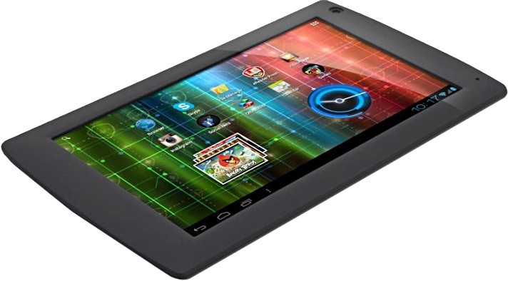 Prestigio MultiPad 7.0 Prime (PMP3270BRU) - зображення 1