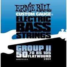   Ernie Ball P02804