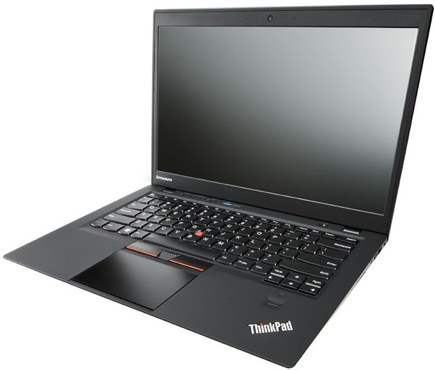 Lenovo ThinkPad X1 Carbon (N3N24RT) - зображення 1