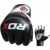 RDX ММА Rex Leather Gloves (10303) - зображення 1
