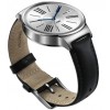 HUAWEI Watch (Stainless Steel with Black Leather Strap) - зображення 2