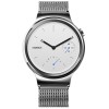 HUAWEI Watch (Stainless Steel with Stainless Steel Mesh Band)