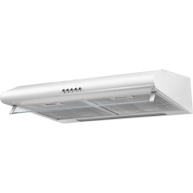 Ventolux ROMA 50 WH 2M LUX - зображення 1