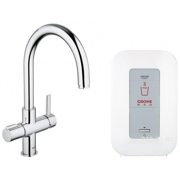 GROHE Red Duo 30083000 - зображення 1