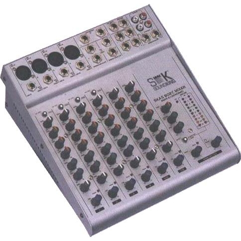 Soundking SKAS802C - зображення 1