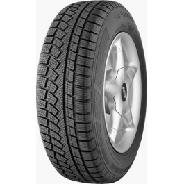   Continental ContiWinterContact TS 790 (275/50R19 112H)