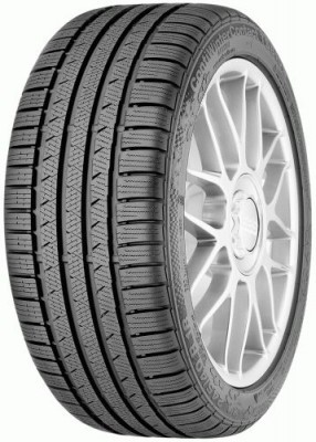 Continental ContiWinterContact TS 810 Sport (235/50R17 100V) - зображення 1