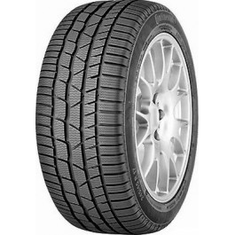 Continental ContiWinterContact TS 830 P (205/60R16 96H)