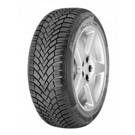 Continental ContiWinterContact TS 850 (195/55R15 85H)
