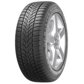 Dunlop SP Winter Sport 4D (235/50R18 97V) - зображення 1