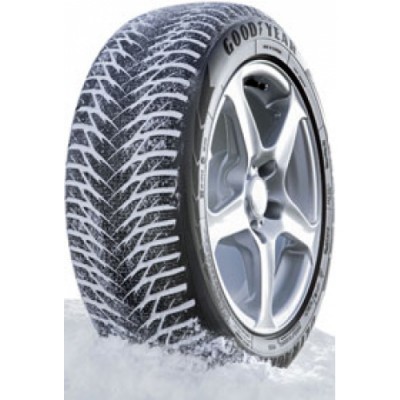 Goodyear UltraGrip 8 (205/60R16 96H) - зображення 1