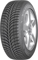 Goodyear UltraGrip Ice+ (195/55R16 87T) - зображення 1