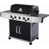 Broil King Гриль газовый / Baron 590 - Black (923983) - зображення 2