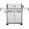 Broil King Гриль газовый / Baron 590 - Black (923983) - зображення 1