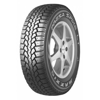 Maxxis MA-SLW Presa Spike (215/75R16 116Q) - зображення 1