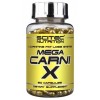 Scitec Nutrition Mega Carni-X 60 caps - зображення 1