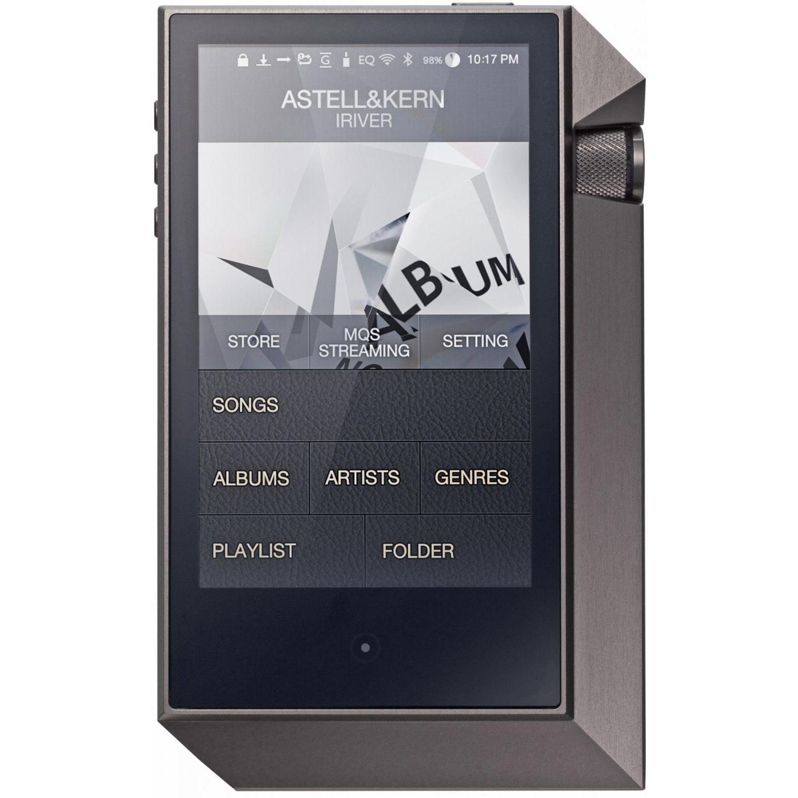 Astell&Kern AK240 - зображення 1