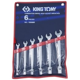 King Tony 1B06MR