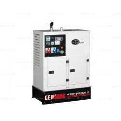   Genmac Living G11000LSM