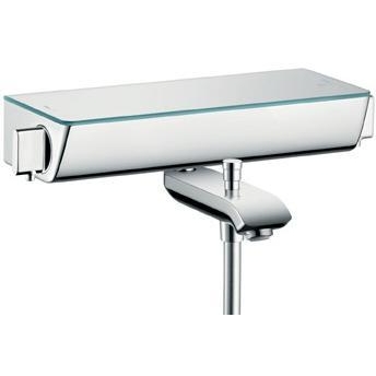 Hansgrohe Ecostat Select 13141000 - зображення 1