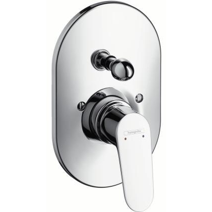 Hansgrohe Focus E2 31947000 - зображення 1