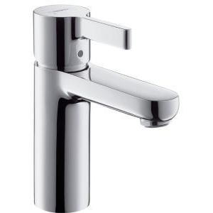 Hansgrohe Metris S 31068000 - зображення 1