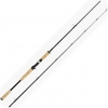 Daiwa Vulcan XX VL-XX662MHS-ER (1.98m 10-30g) - зображення 1