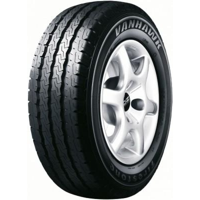 Firestone VANHAWK (205/65R15C 102/100T) - зображення 1