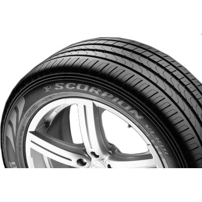 Pirelli Scorpion Verde (265/50R19 110W) XL - зображення 1