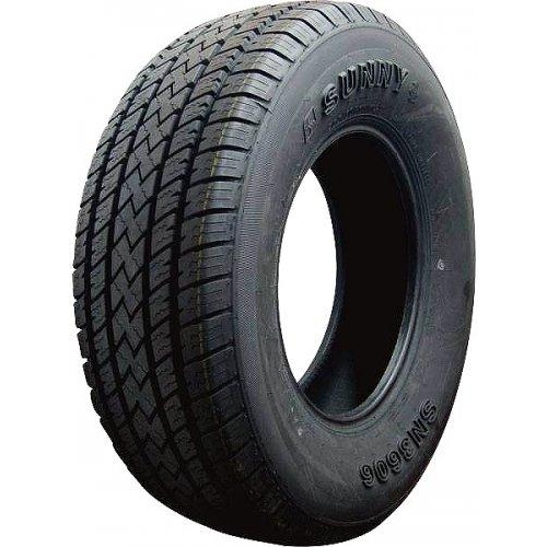 Sunny Tire SN3606 (235/75R15 105T) - зображення 1