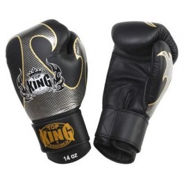   Top King Empower Boxing Gloves (TKBGEM)