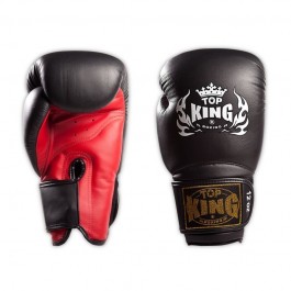   Top King Super Boxing Gloves (TKBGSV)